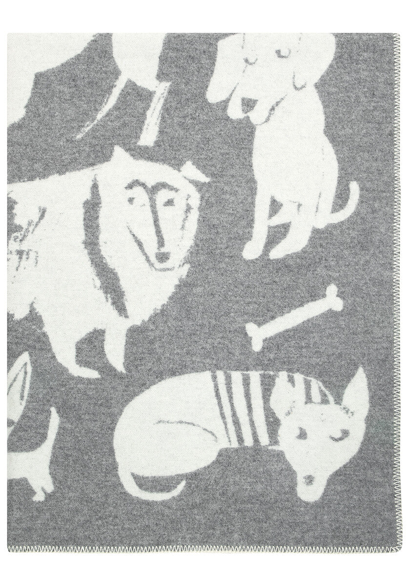 Lapuan Kankurit Koirapuisto Blanket