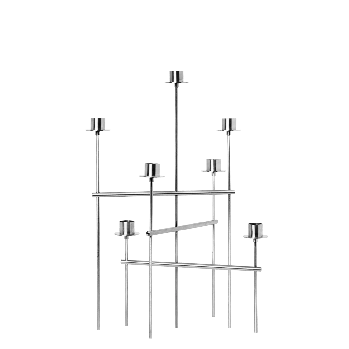 Ferm Living Elysia Candelabra
