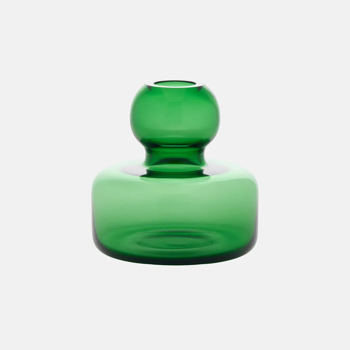 Marimekko Flower Vase Green