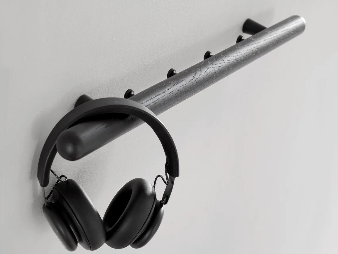Fram Oslo Haldar Wall Rack