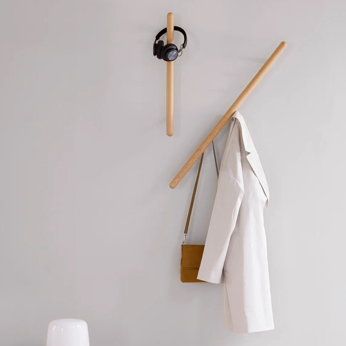 Fram Oslo Haldar Wall Rack