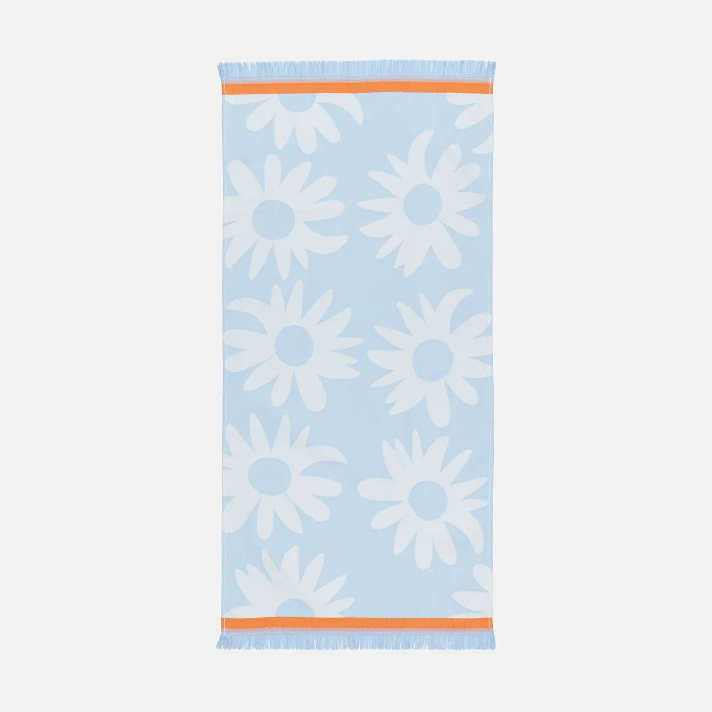 Marimekko Rakastaa Ei Rakasta Towels