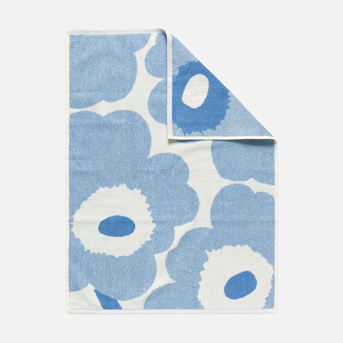 Marimekko Unikko Towels