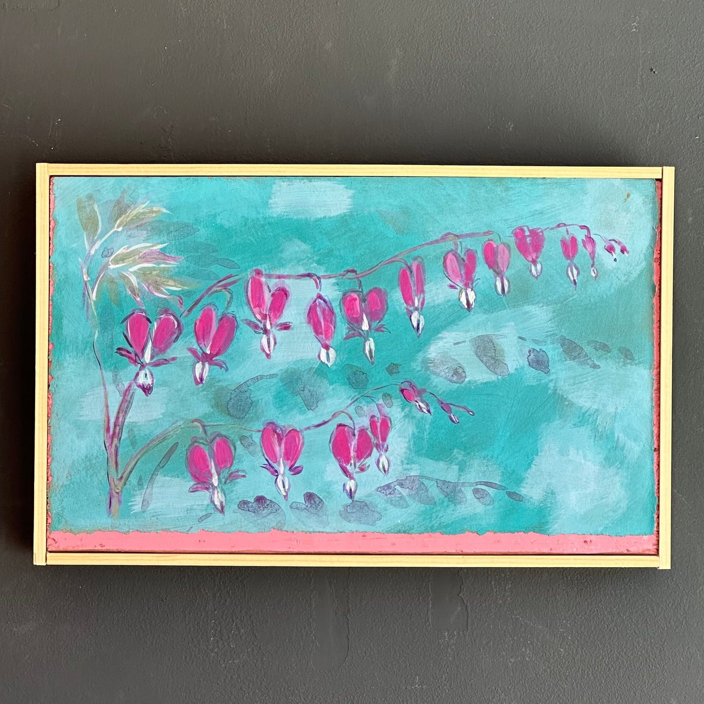 Mike Kasun "pinkhearts"