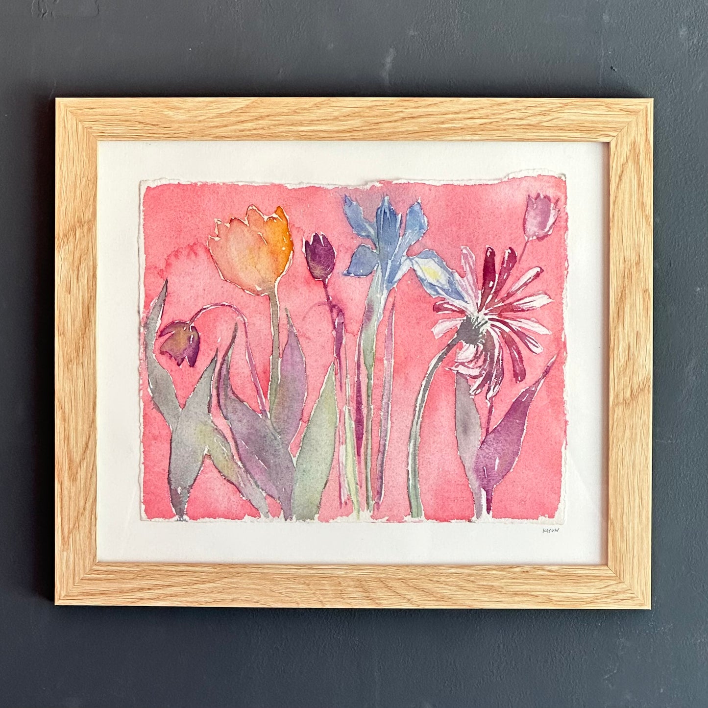 Mike Kasun "spring fling"