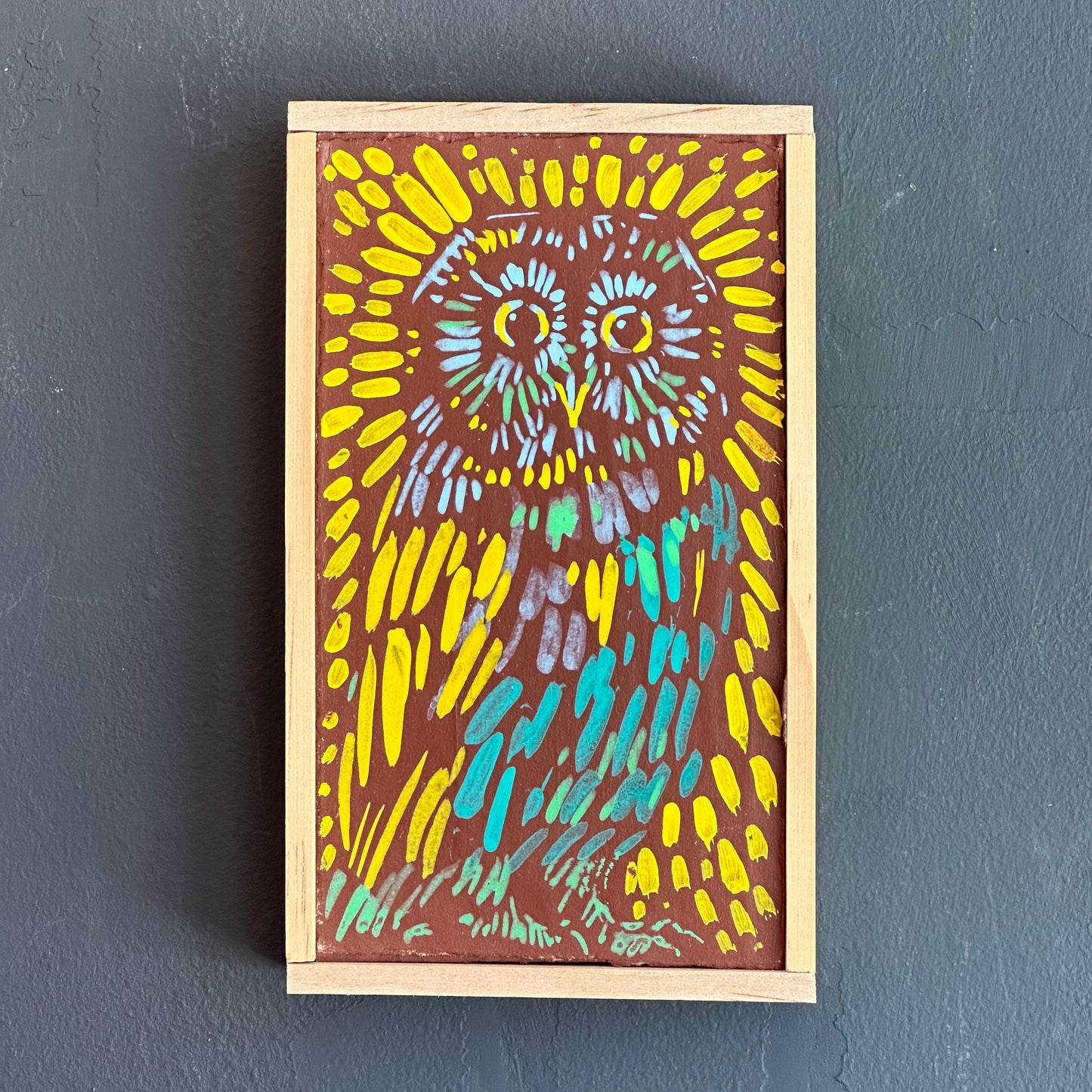 Mike Kasun "enlightenment"