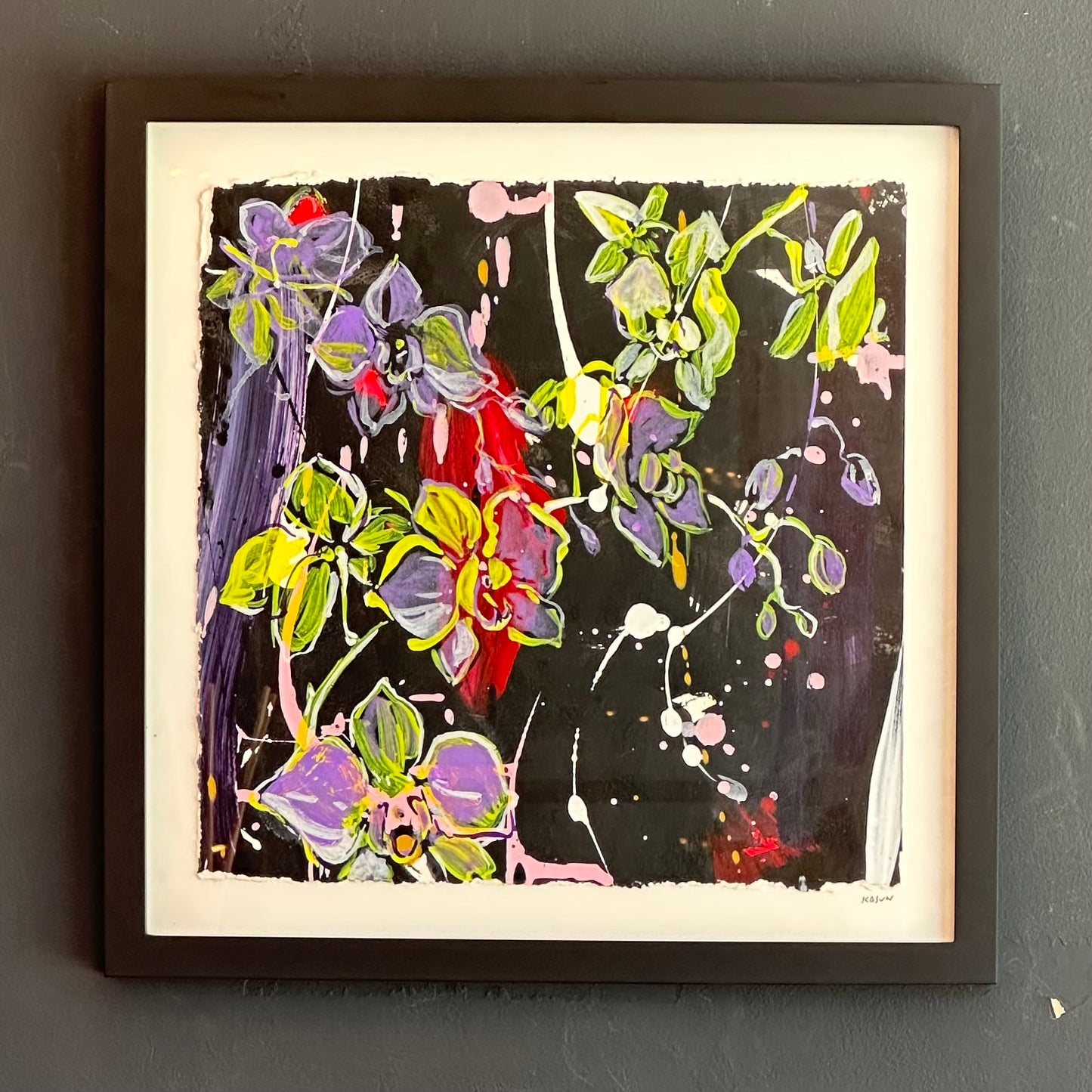Mike Kasun "niteblooms"