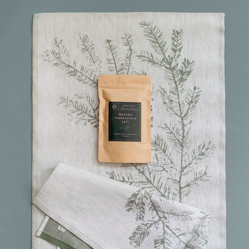 Lapuan Kankurit Teemu Järvi Havu Table Runner