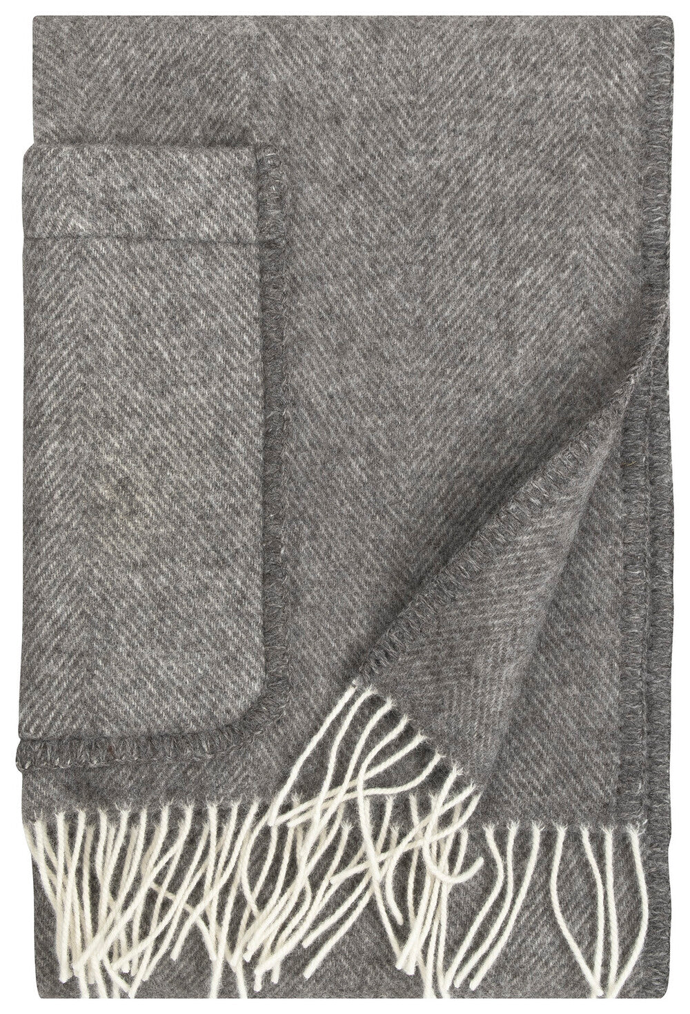 Lapuan Kankurit Arvo Wool Pocket Shawl