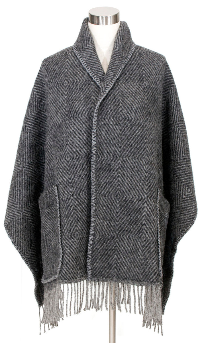 Lapuan Kankurit Maria Wool Pocket Shawl