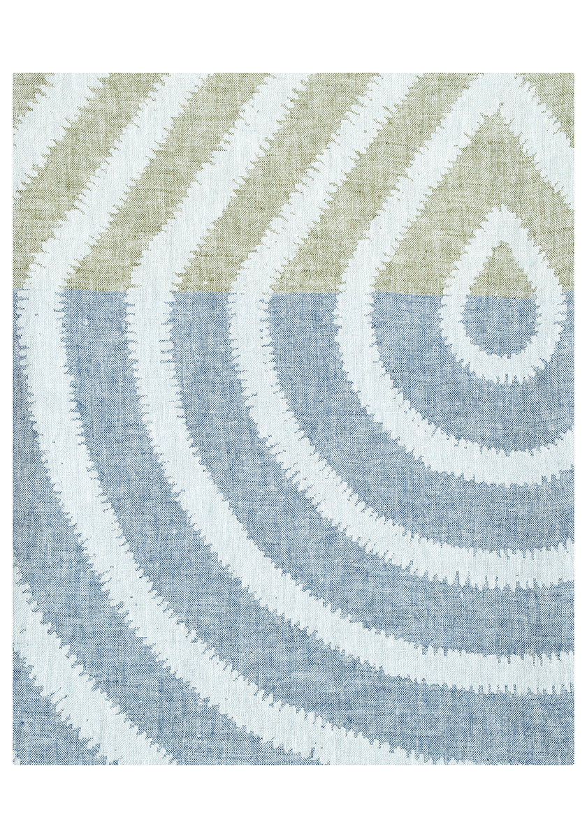 Lapuan Kankurit Metsalampi Blanket/Tablecloth