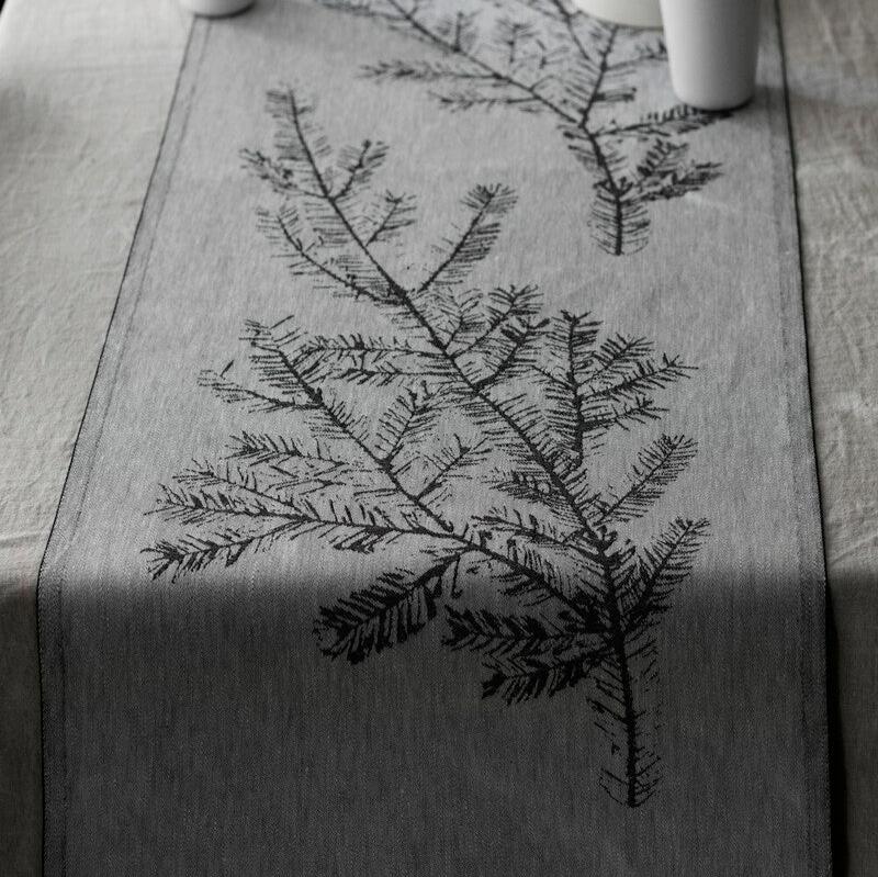 Lapuan Kankurit Teemu Järvi Havu Table Runner