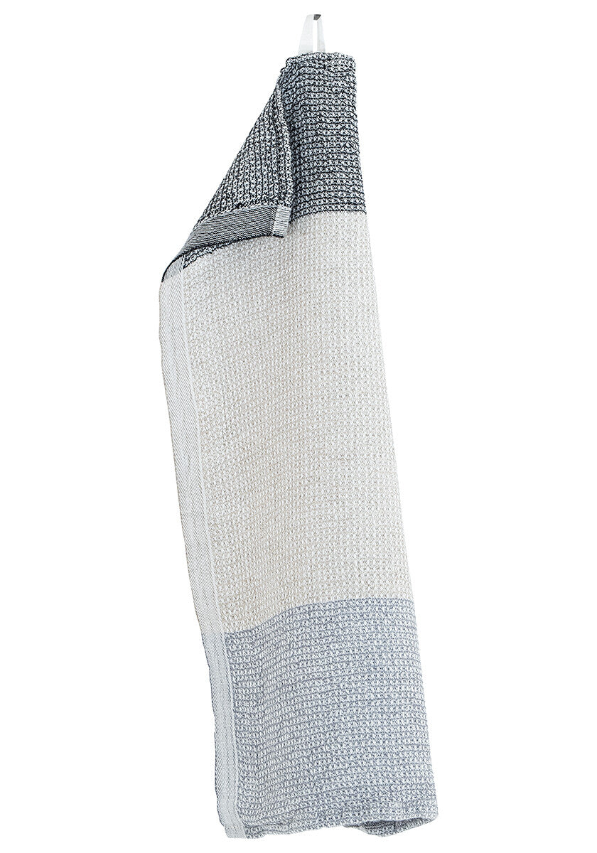 Lapuan Kankurit Terva Bath Towel, 65 x 130 cm