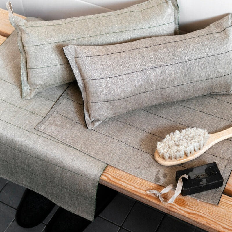 Lapuan Kankurit Toivo Sauna Cover/Table Runner
