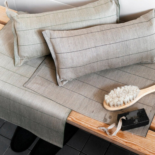 Lapuan Kankurit Toivo Sauna Cover/Table Runner