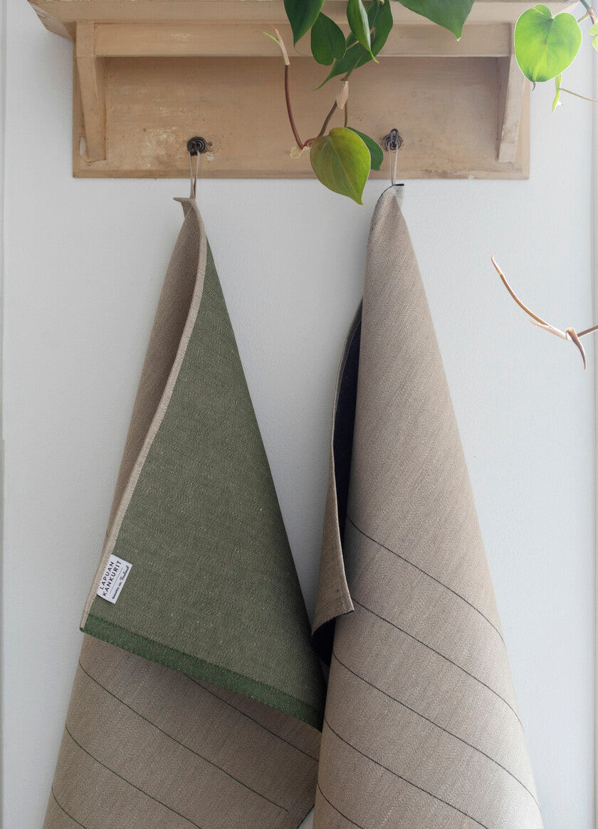 Lapuan Kankurit Toivo Sauna Cover/Table Runner