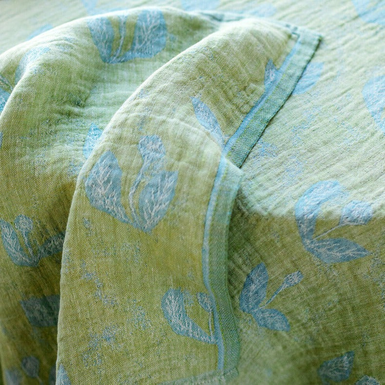Lapuan Kankurit Kesäkukka Blanket/Tablecloth