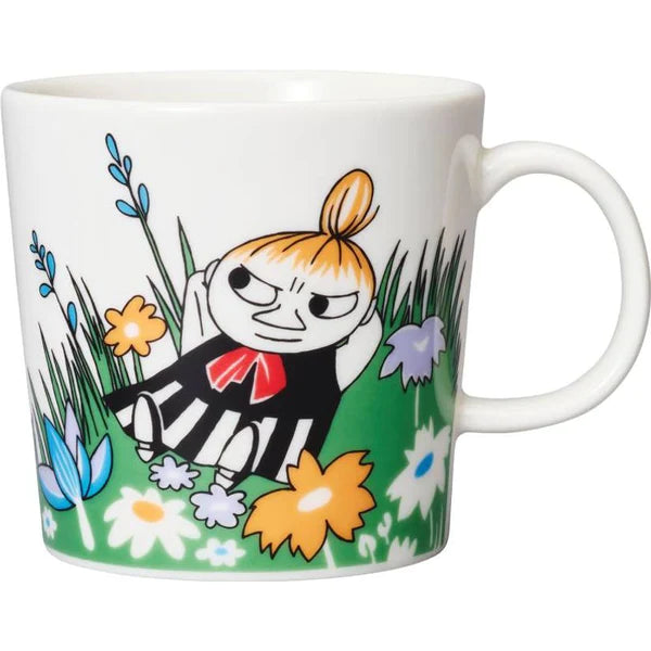 Arabia Moomin Mugs