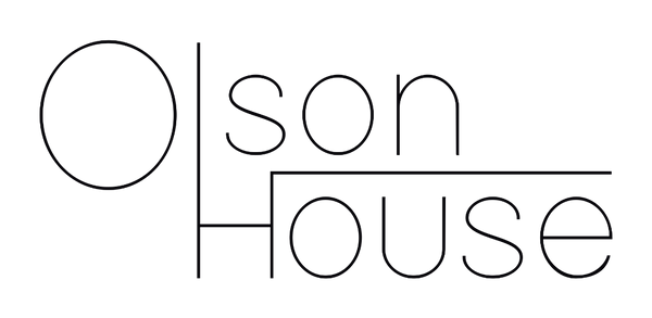 Olson House logo