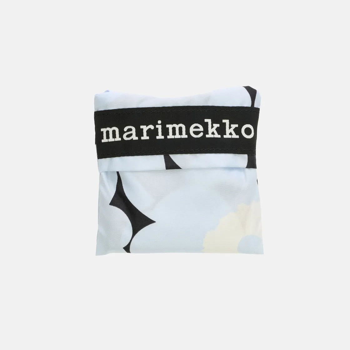 Marimekko Unikko Mini Smartbag Folded