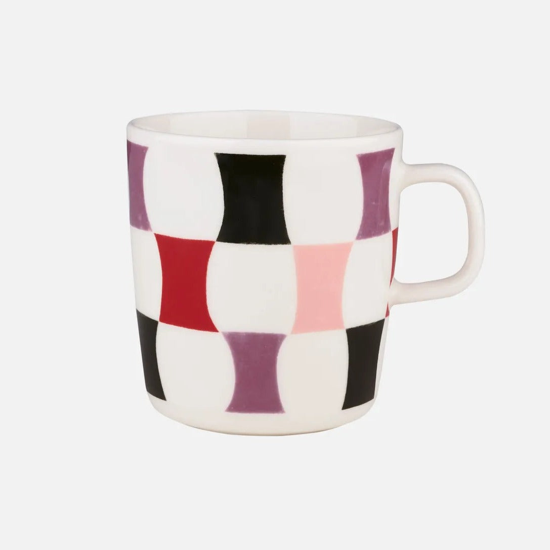 Marimekko Sambara Mug, 4 DL
