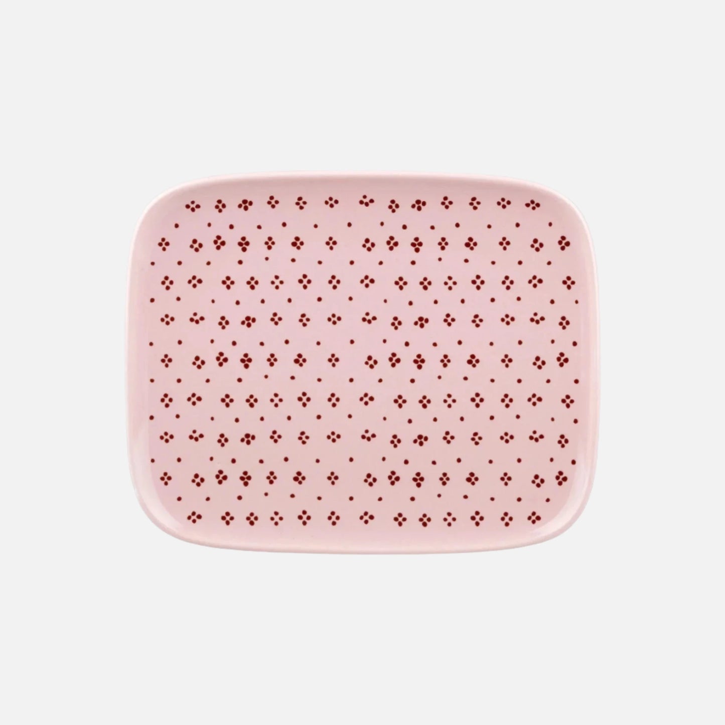 Marimekko Muija Plate