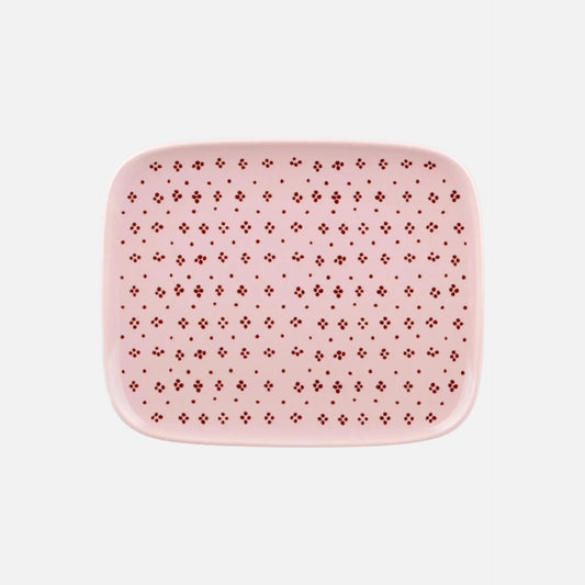 Marimekko Muija Plate