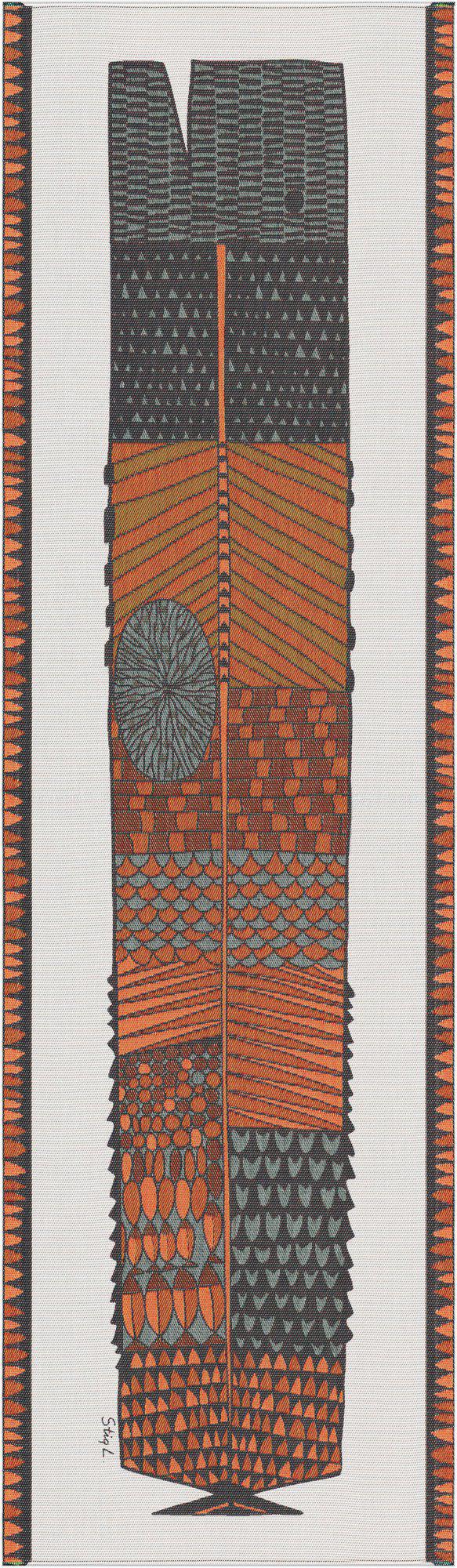 Ekelund Nätmönster Table Runner