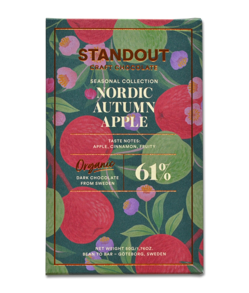 Standout Chocolate Bar Varieties