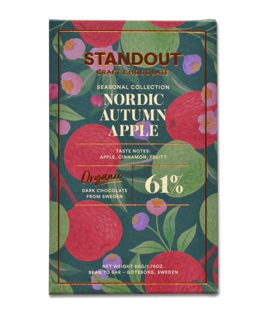 Standout Chocolate Bar Varieties