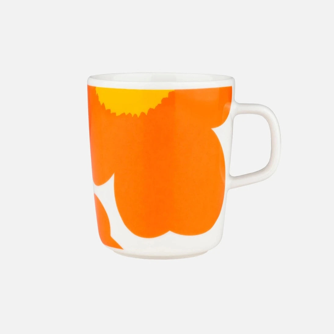 Marimekko Iso Unikko Mug, 2.5 dl