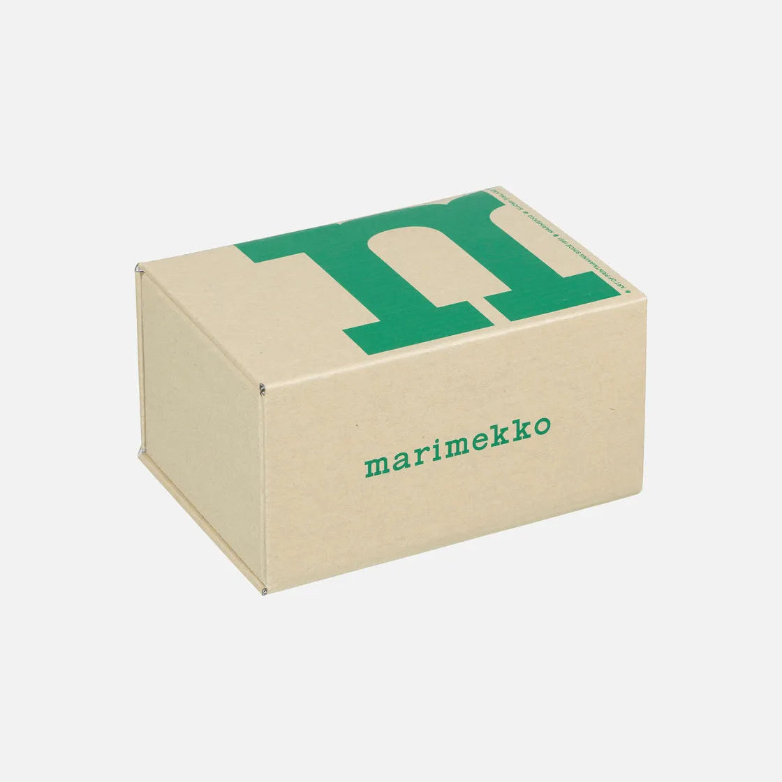 Marimekko Unikko Collectible Ornament Box