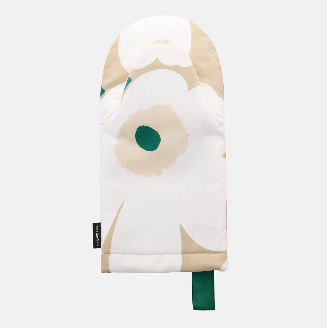 marimekko handschuhe Pieni Unikko Oven Mitten Sand/White/Hay/Emerald Planet X Pro Track WN2425 Kupplungstyp:Weber - Kupplung o. Schloss created in 1964 by