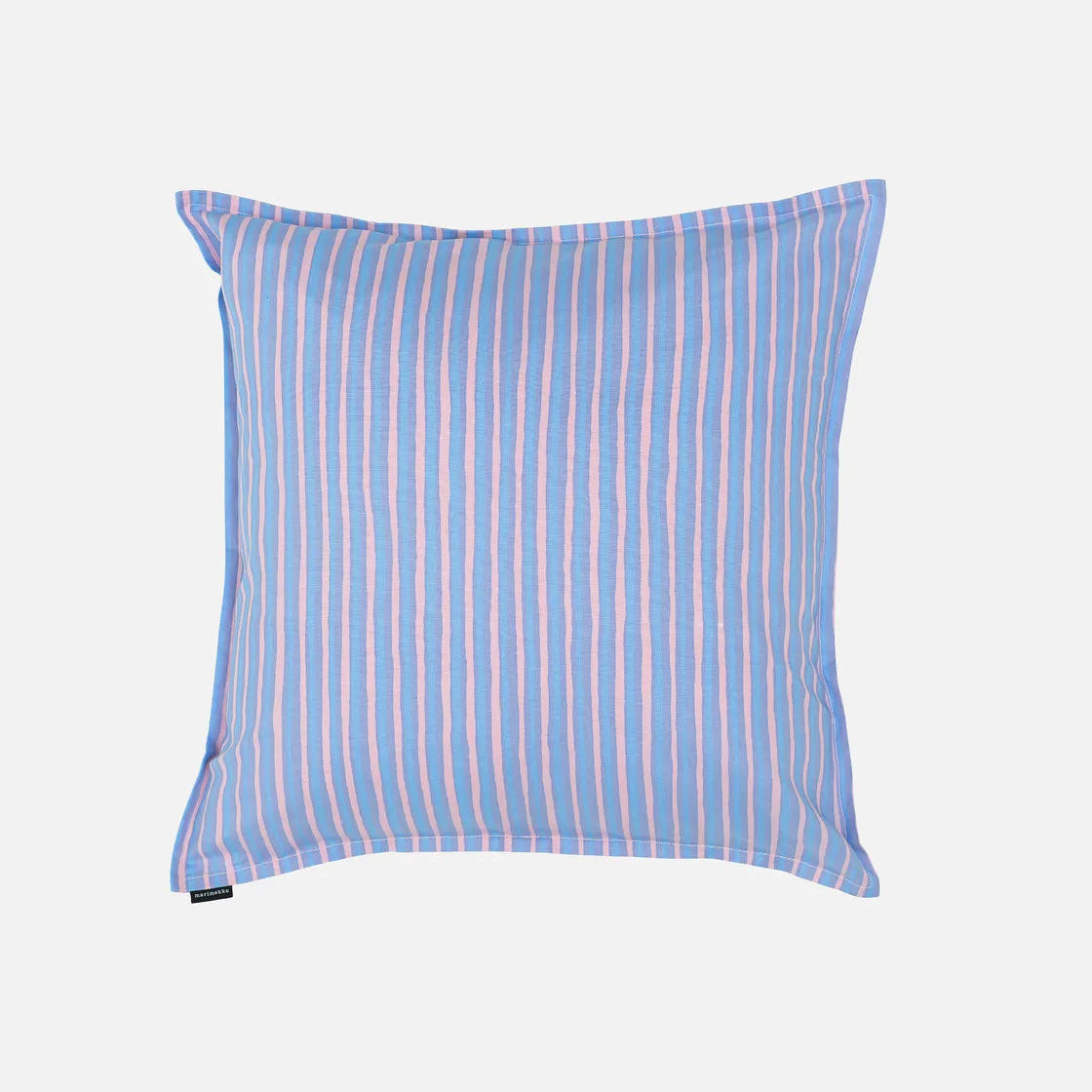 Piccolo Cushion Cover in Pink and Light Blue