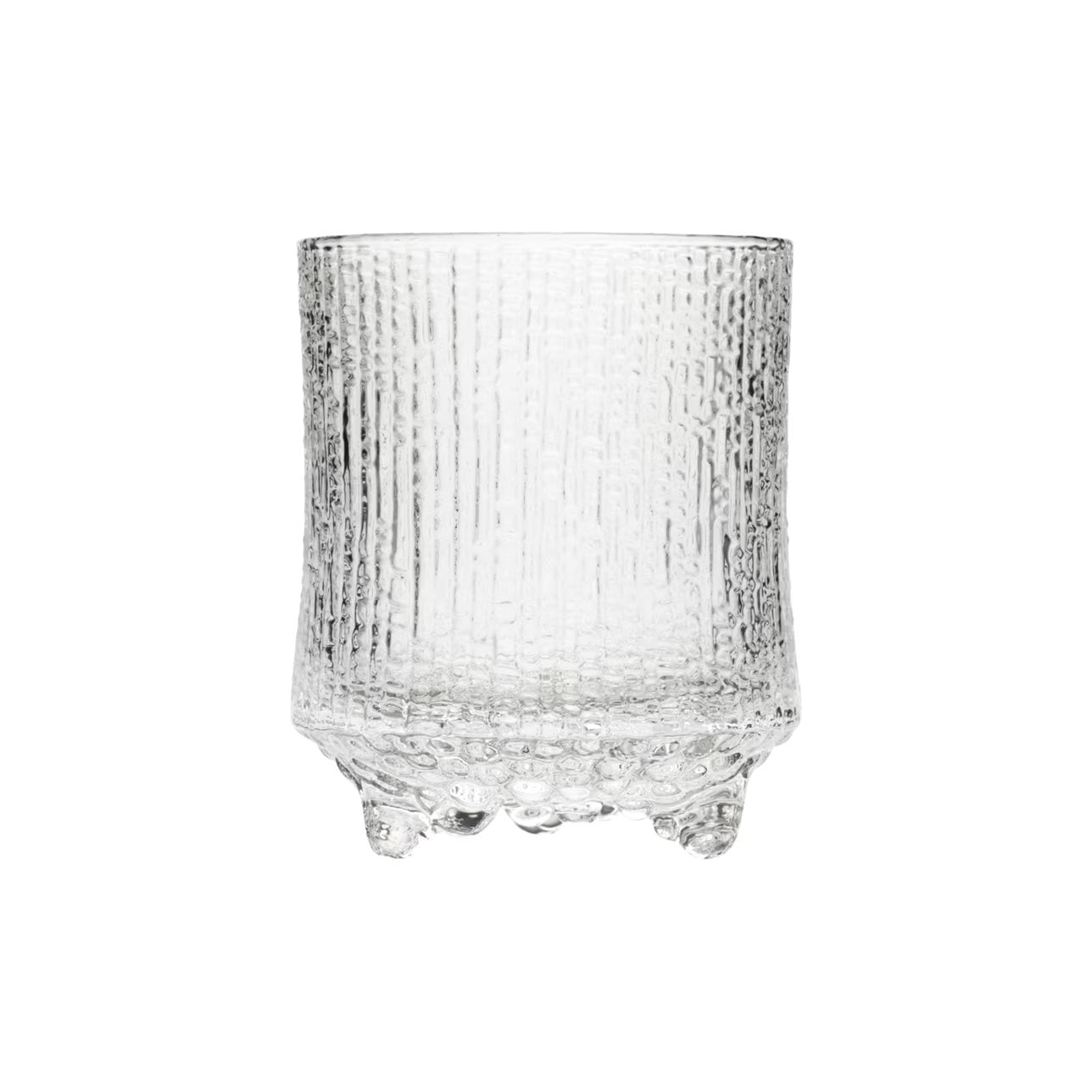 Iittala Ultima Thule Old Fashioned Tumblers
