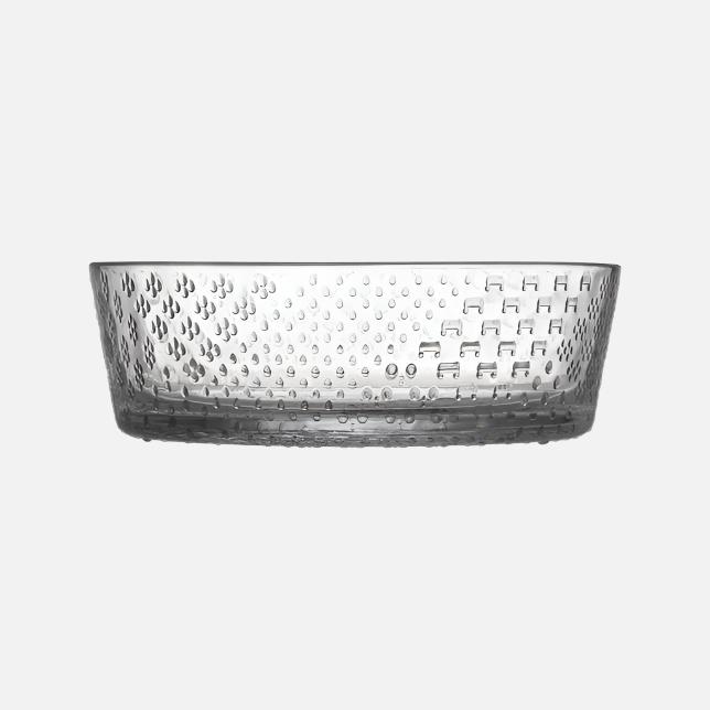 Iittala Tundra Glass Bowl, 62cl