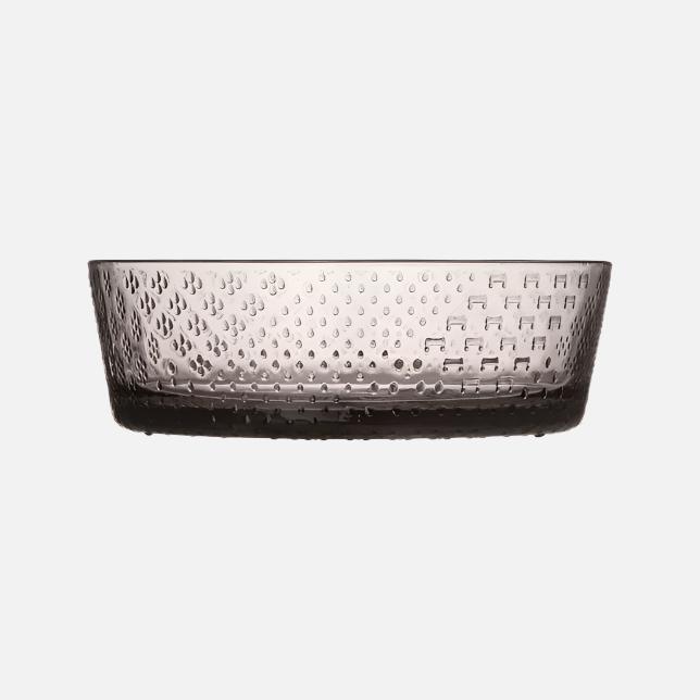Iittala Tundra Glass Bowl, 62cl