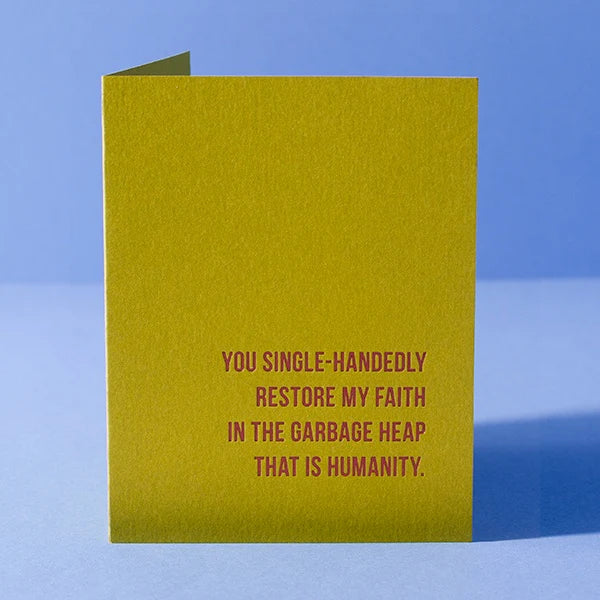 Bay View Printing Greeting Cards