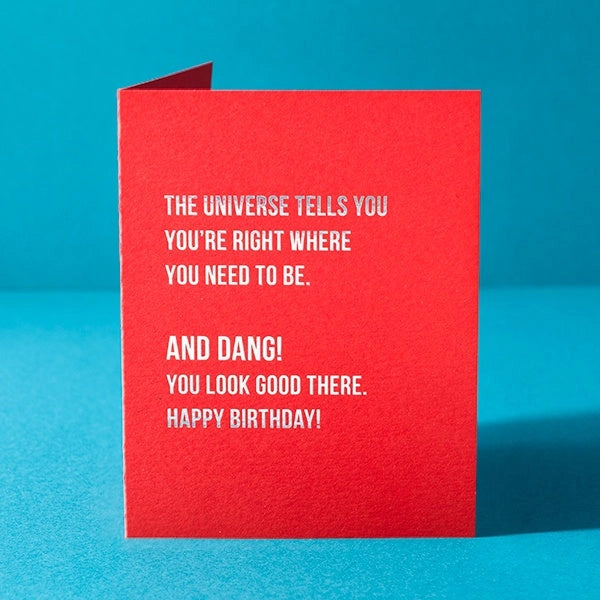 Bay View Printing Greeting Cards