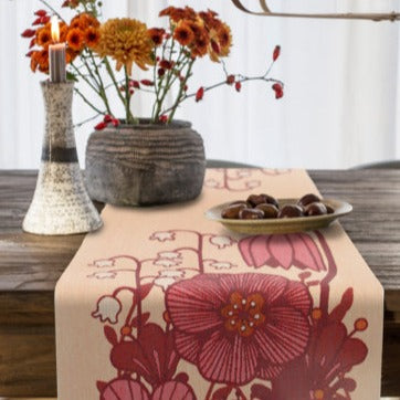 Ekelund Table Runner