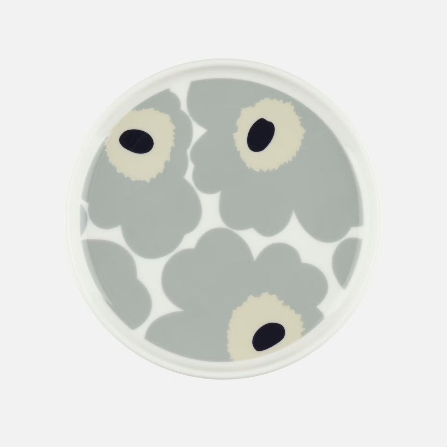 Marimekko Unikko Small Plate
