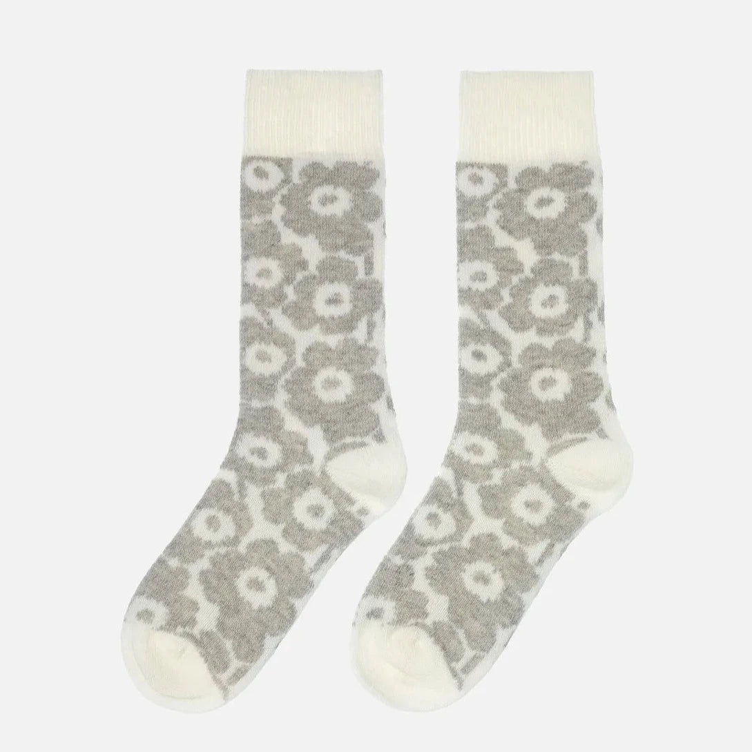 Marimekko Oras Unikko Socks – Olson House