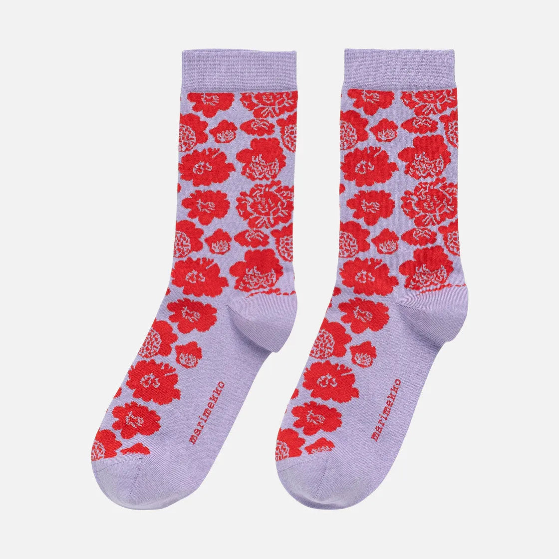 Marimekko Linjaus Pioni Socks