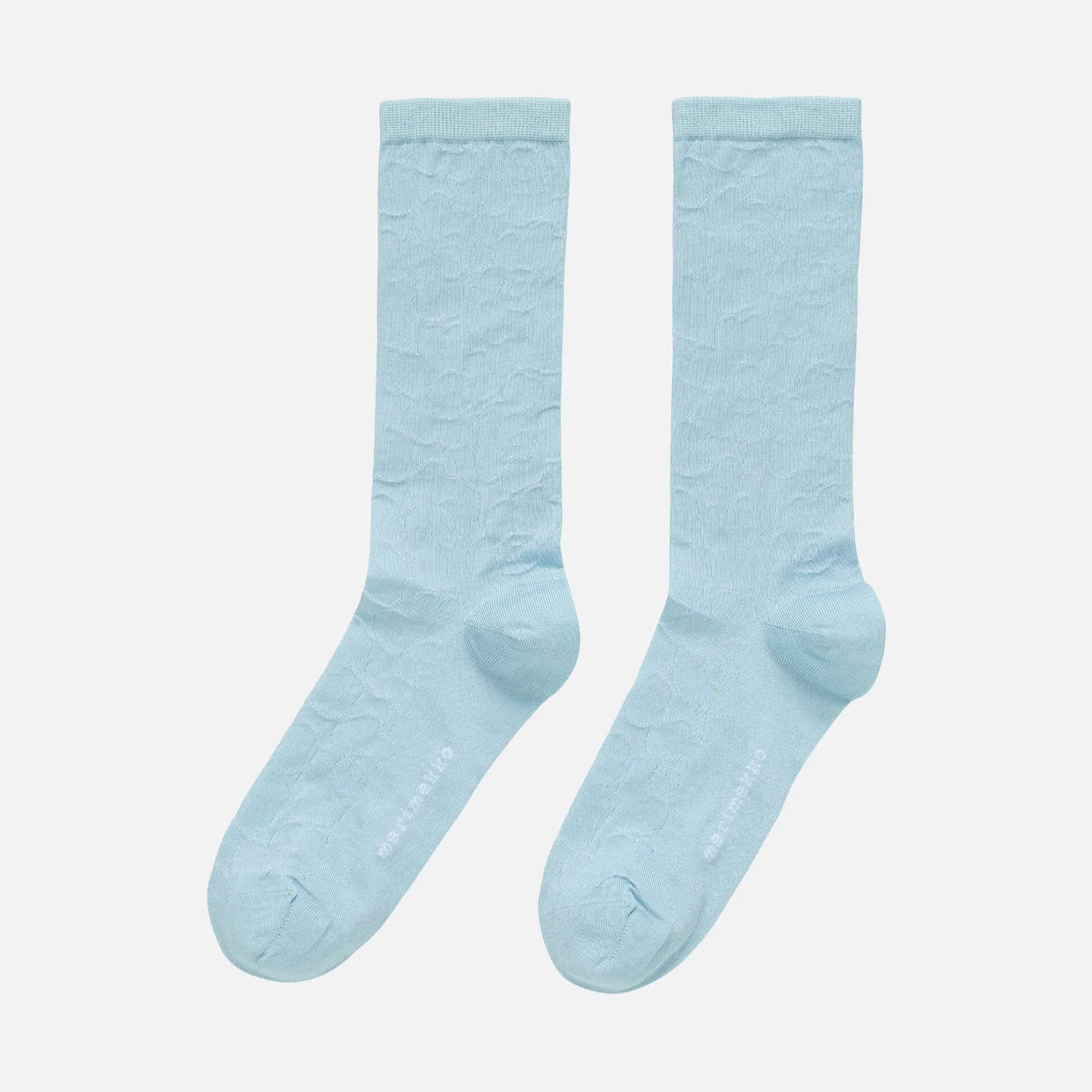 Marimekko Sissi Piirto Unikko Socks