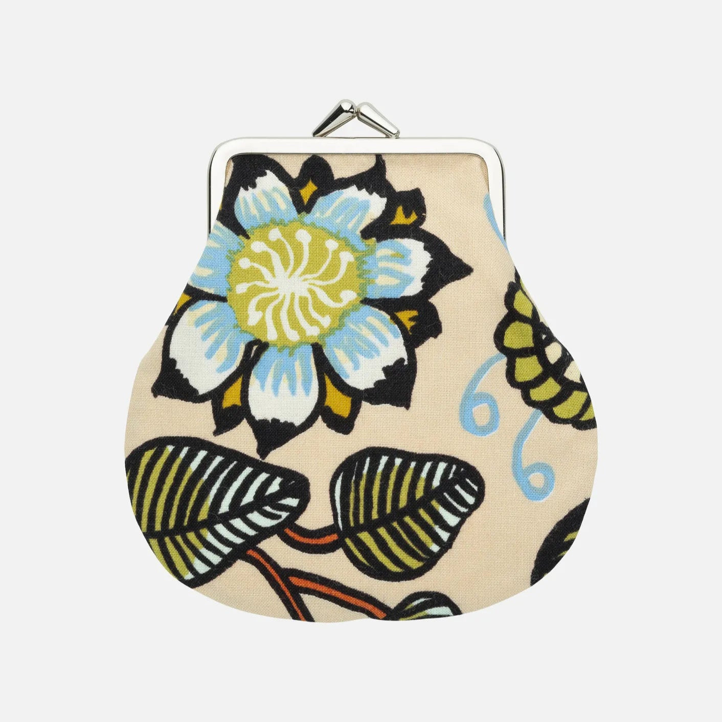 Marimekko Tiara Pieni Kukkaro Purse