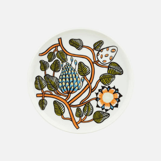 Marimekko Tiara Plate, 20cm