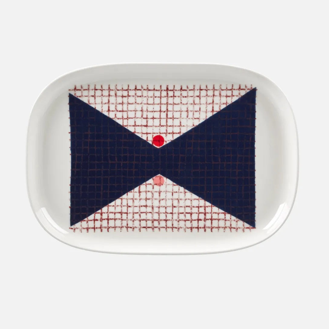 Marimekko Tomina Serving Dish