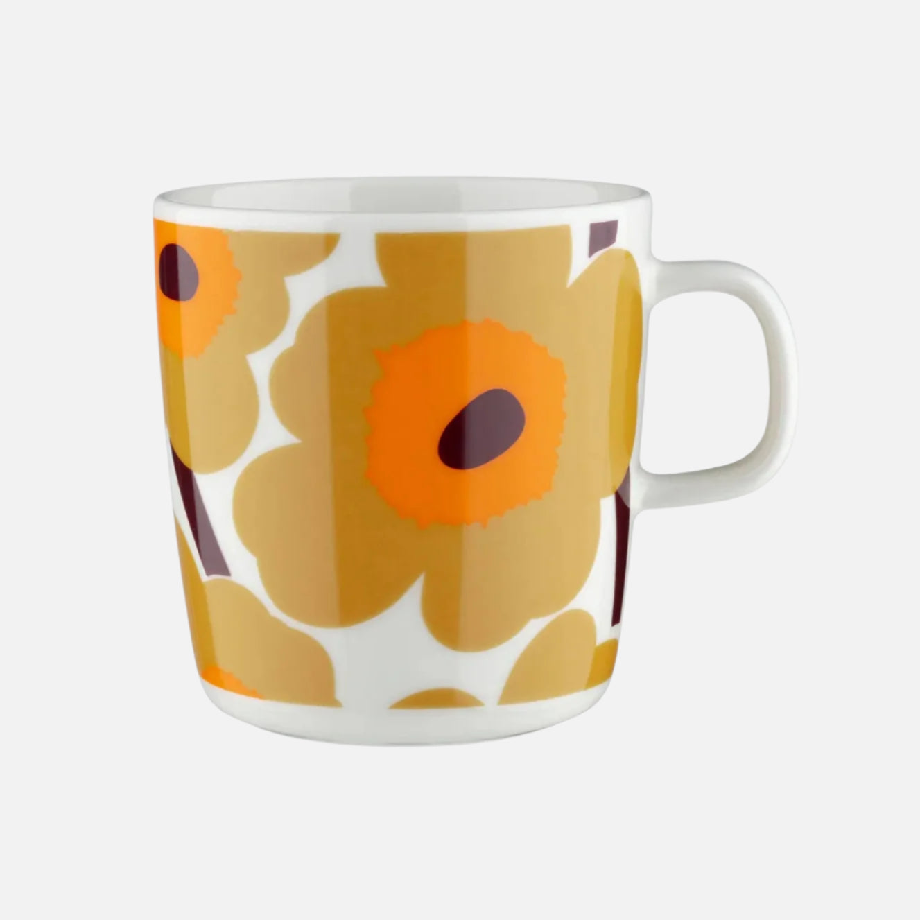 Marimekko Unikko Mug, 4 dl