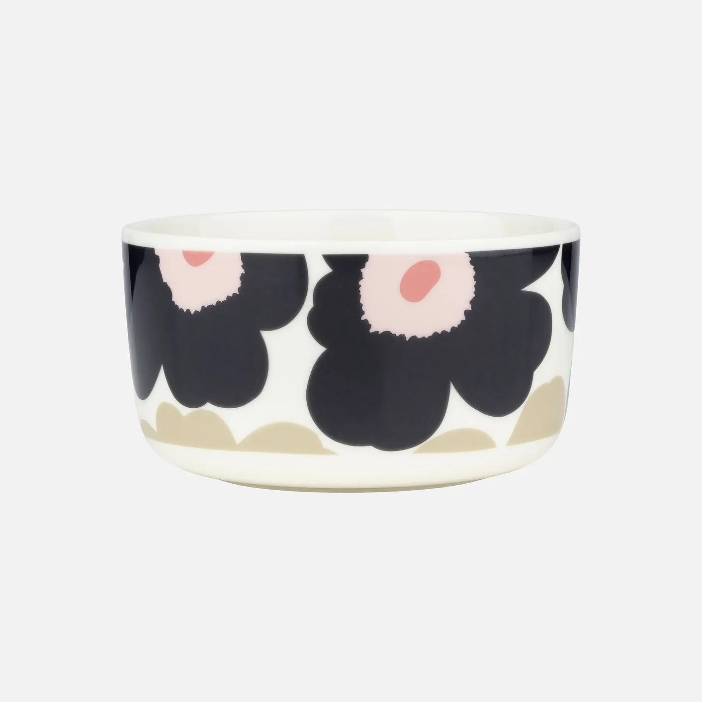 Marimekko Unikko Bowl 5DL