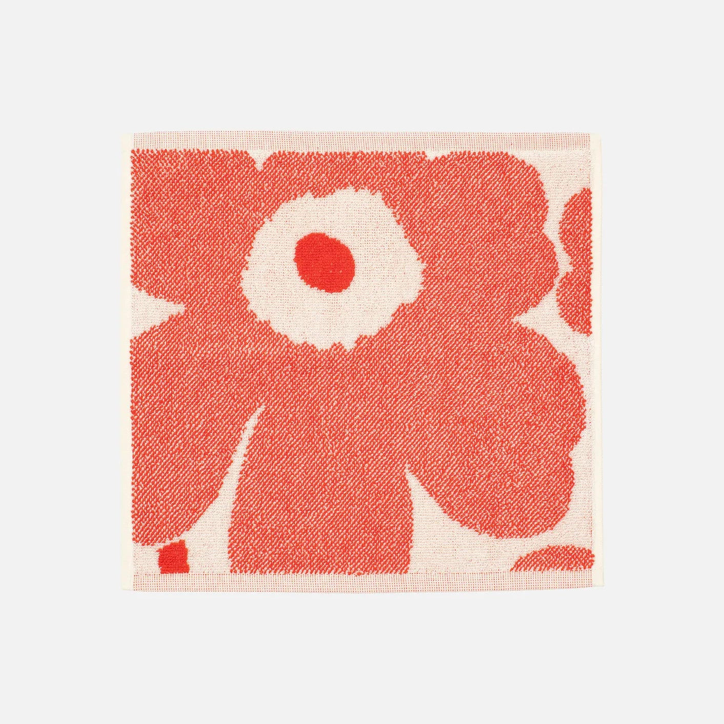 Marimekko Unikko Bath Towels